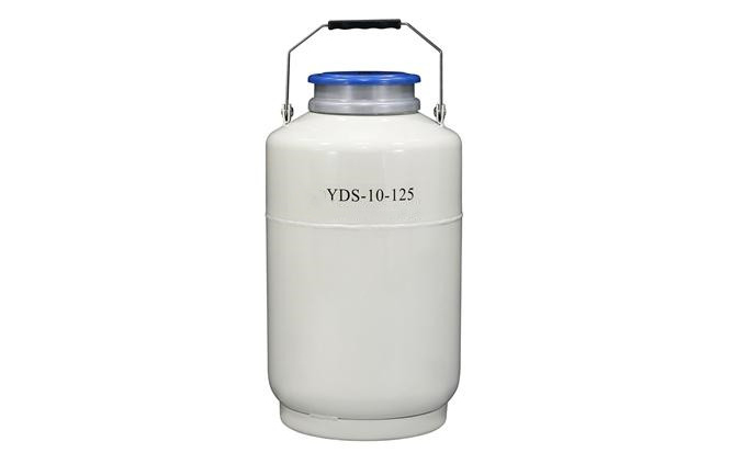 醫(yī)用液氮罐 醫(yī)用液氮罐