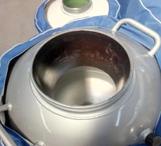 液氮罐 液氮罐