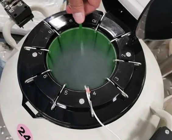 液氮罐 液氮罐
