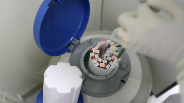 液氮罐 液氮罐