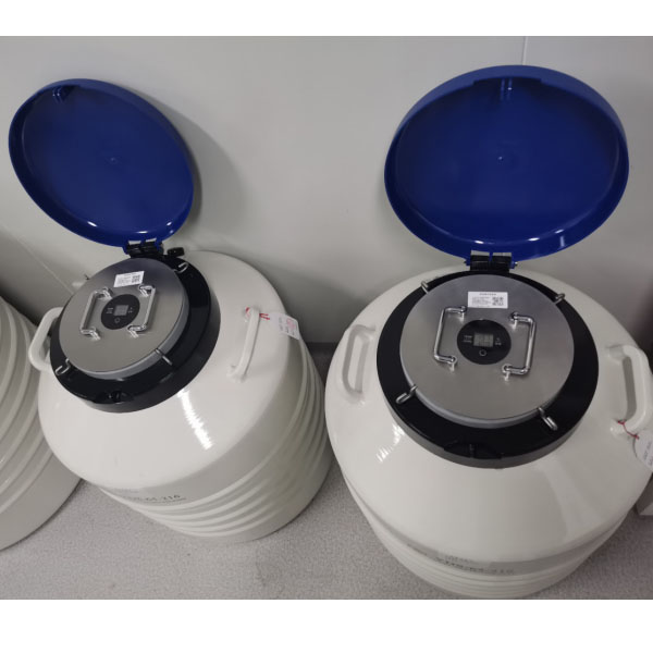65l液氮罐